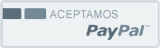 PayPal: pague de forma r�pida y segura con su cuenta PayPal o con su tarjeta de d�bito o cr�dito